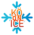 Koe On Ice Logo