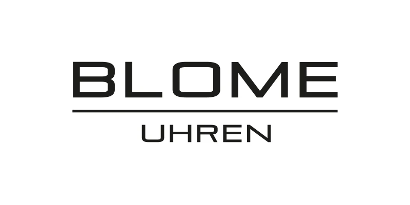 Sponsor Blome