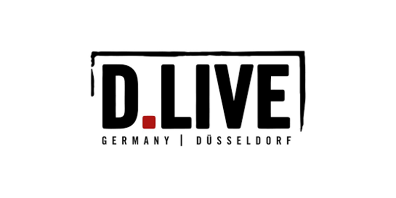 Kooperationspartner D-Live