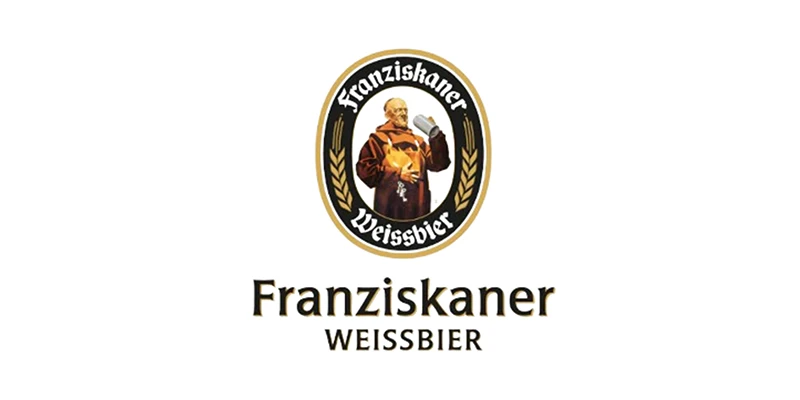 Getränke-Sponsor Franziskaner Weissbier