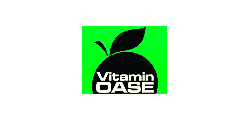 Sponsor Vitamin Oase