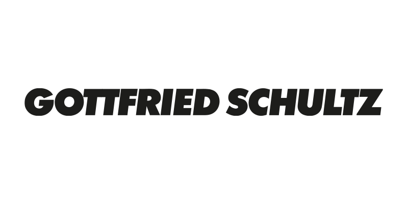 Hauptsponsor Gottfried Schulz